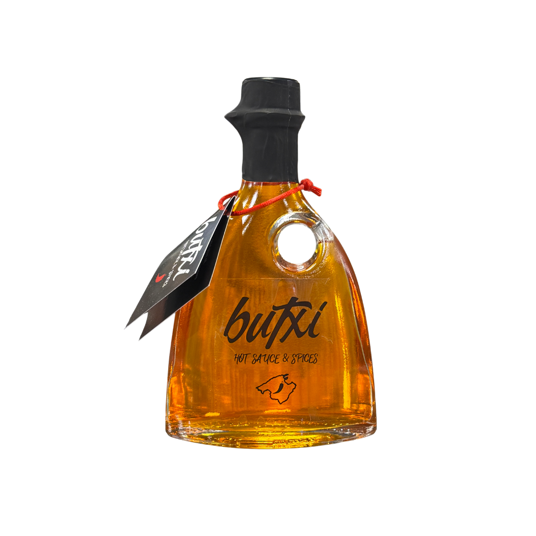 Aceite Picante Butxí 225ml image 0