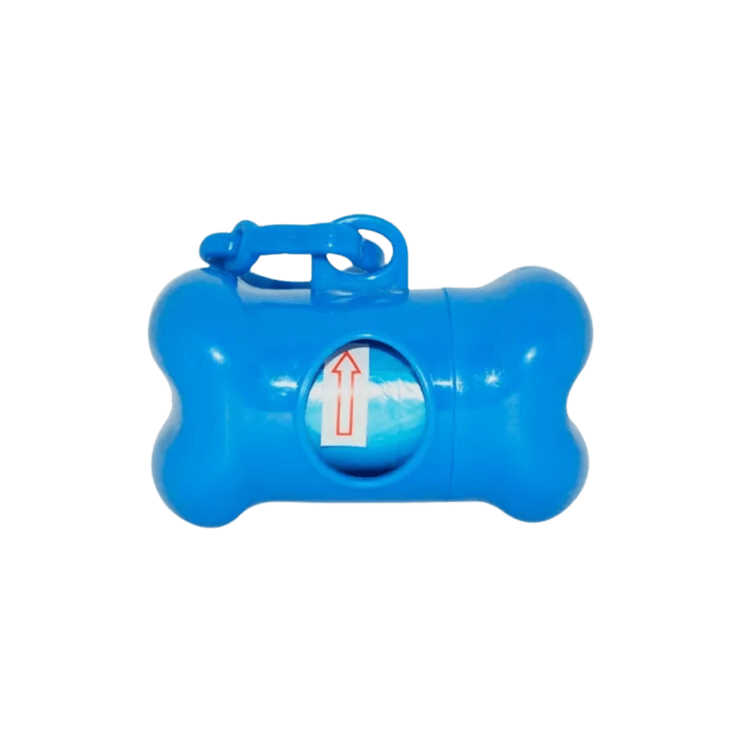 Bolsa Residuos Caninos con Dispensador image 0