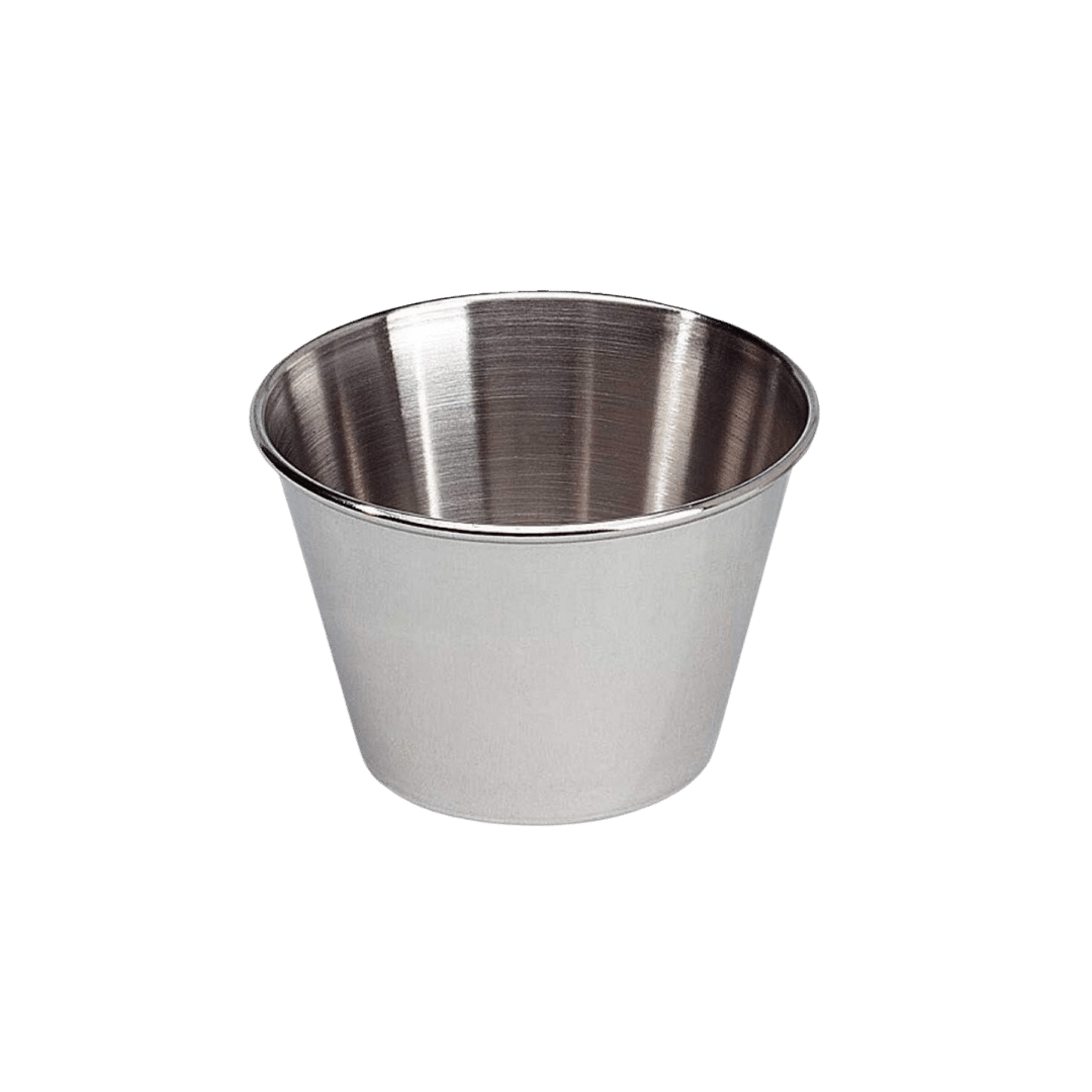 Flanera Inox 7cm image 0