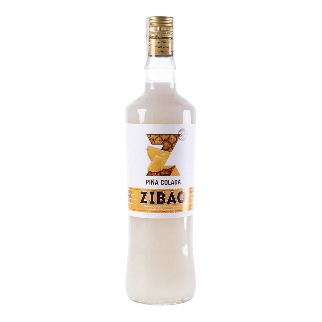 Piña Colada Zibao image 0