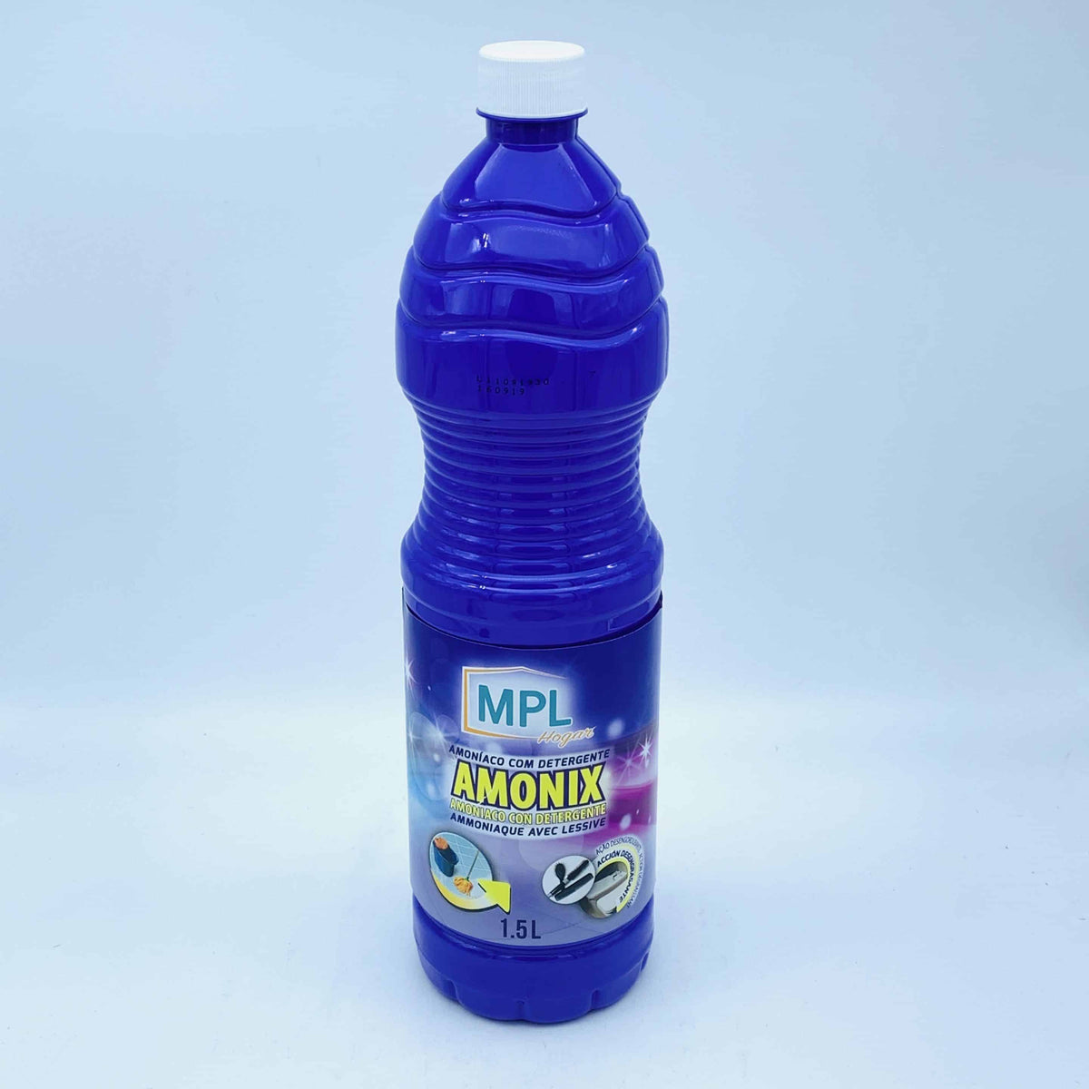 MPL Amonix image 0
