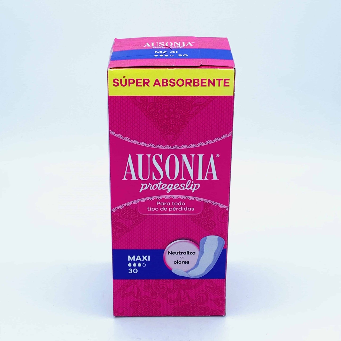 Ausonia Protegeslip Maxi image 0