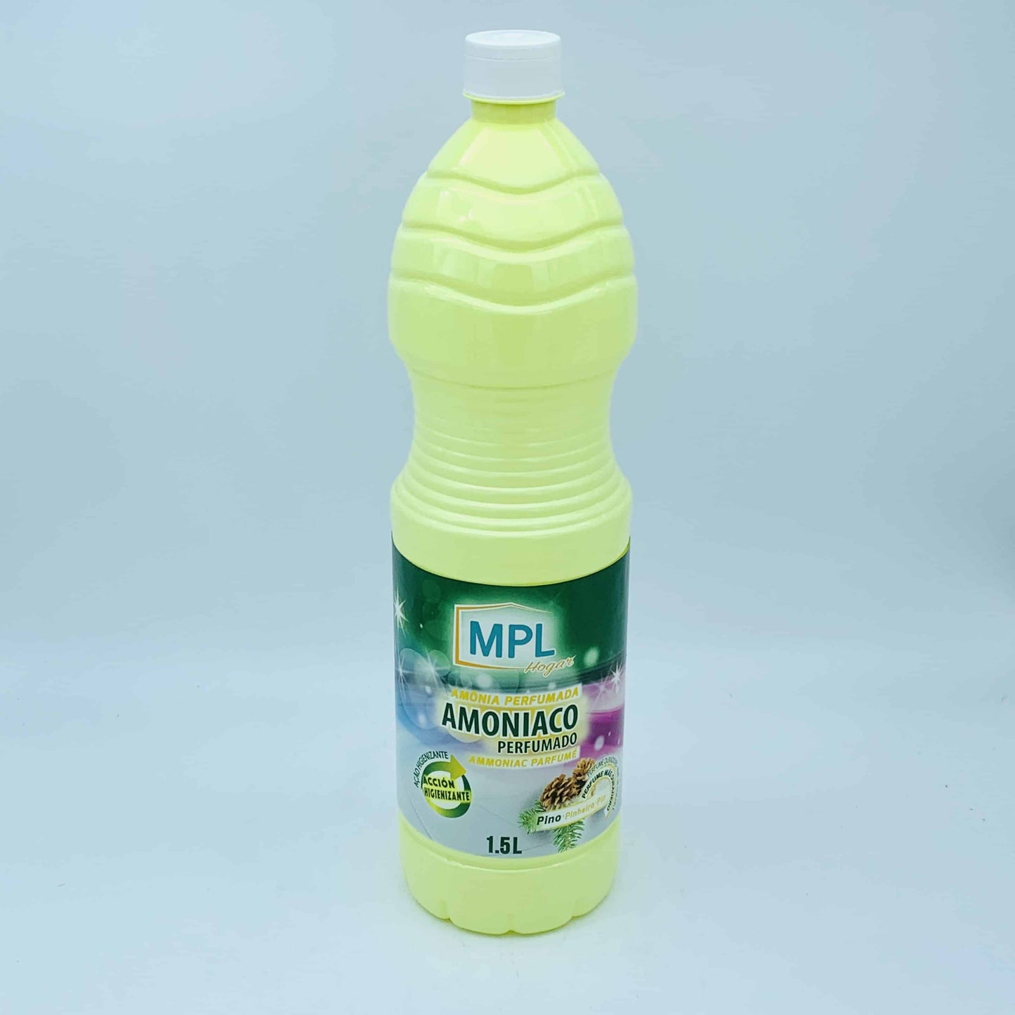 MPL Amoniaco Perfumado image 0