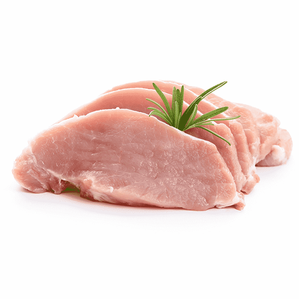 Filete de Magro de Cerdo 500g aprox image 0