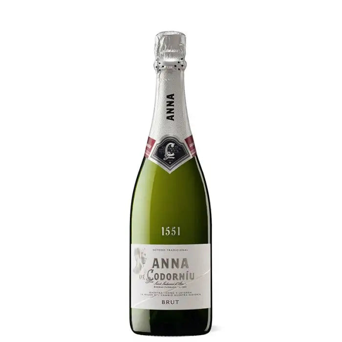Cava Anna de Codorniu