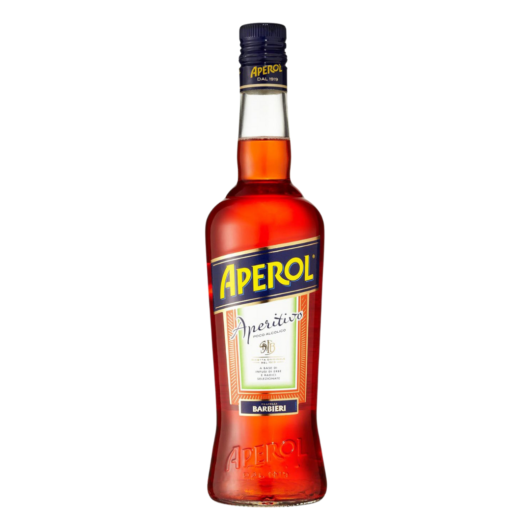 Aperol 1L image 0