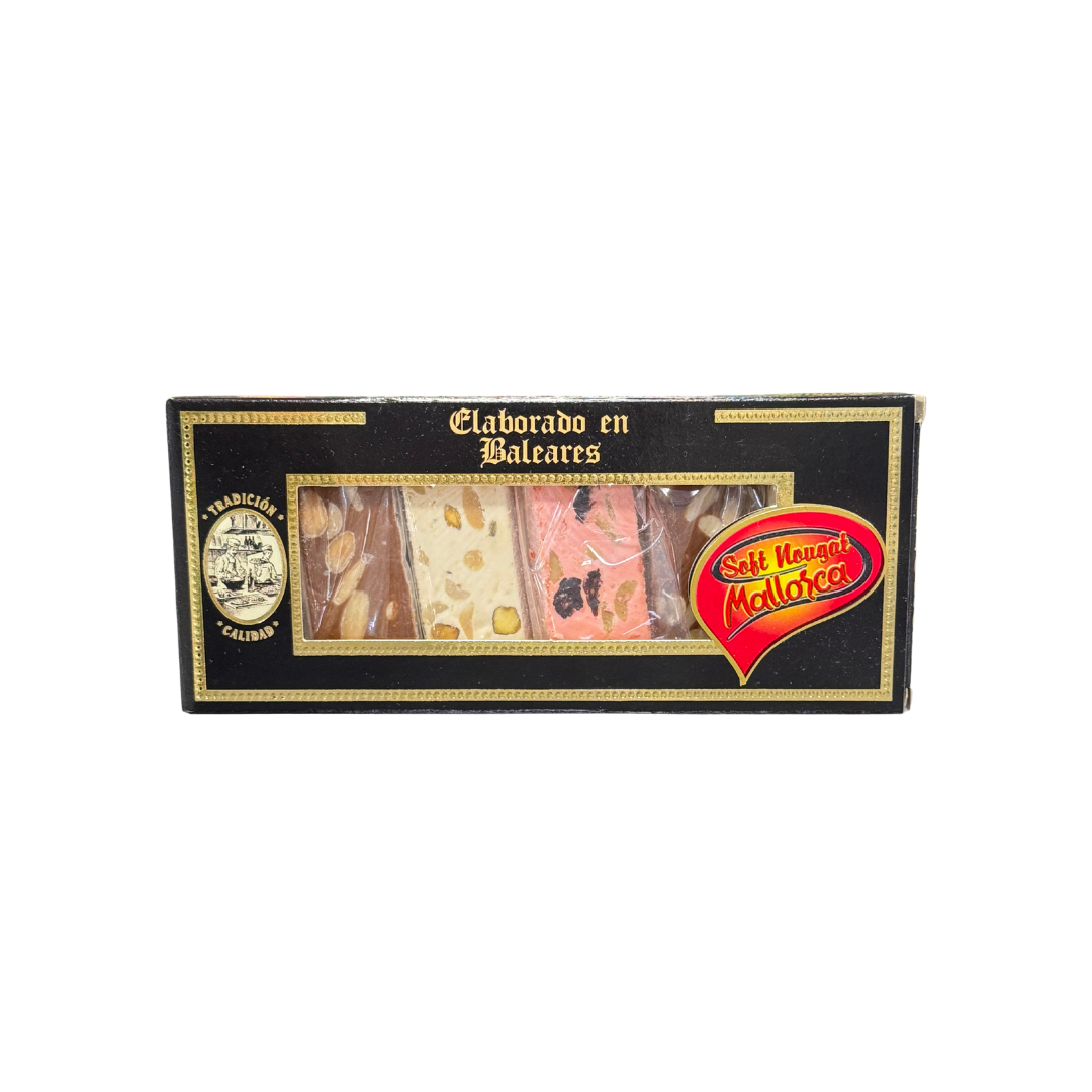 Capo Porciones Nougat image 0