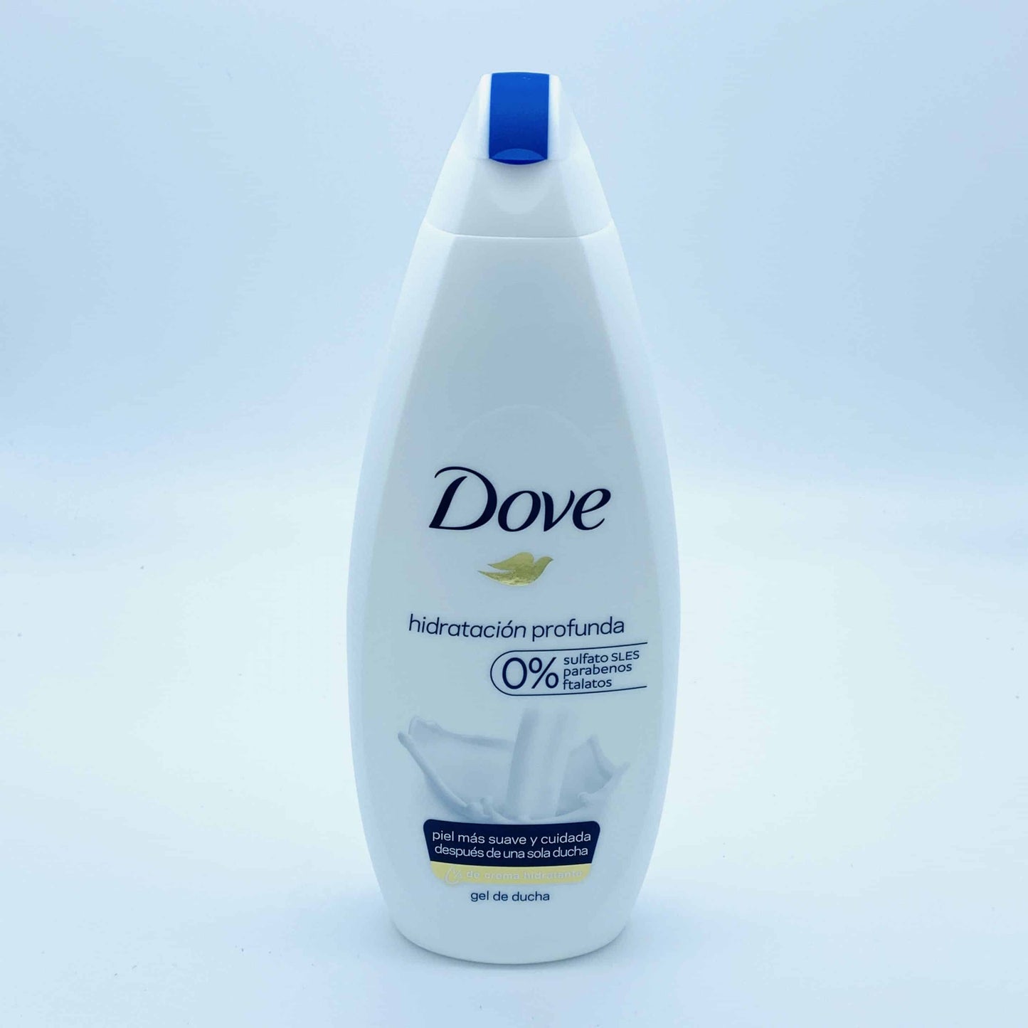 Gel de Ducha Dove Hidratación Profunda 720ml image 0