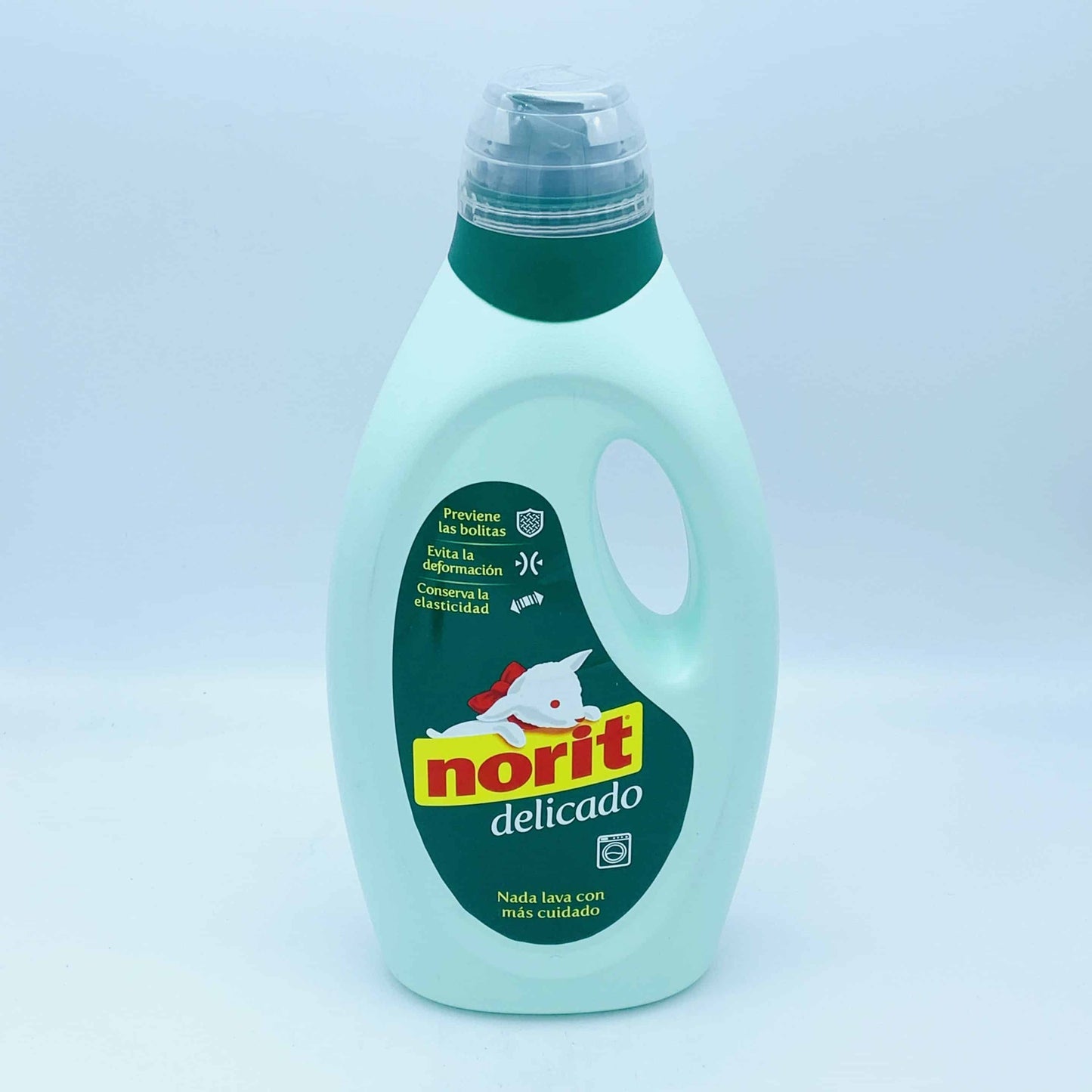 Norit Delicado Máquina image 0