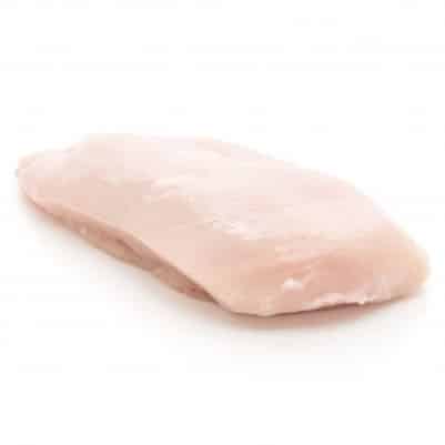 Pechuga de Pollo 1u 500g aprox image 0