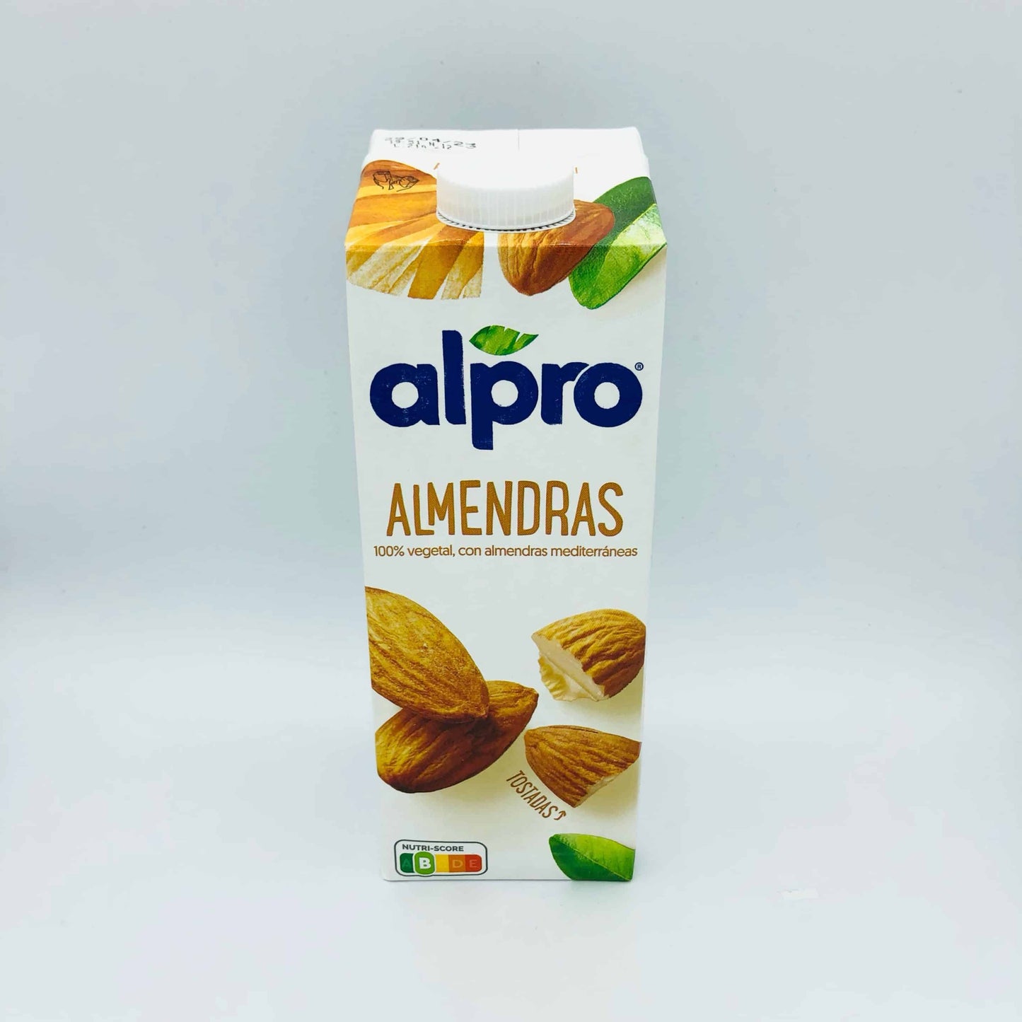 Bebida Almendras Alpro image 0