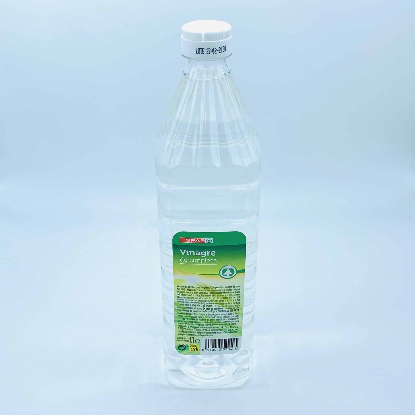Vinagre de Limpieza SPAR image 0