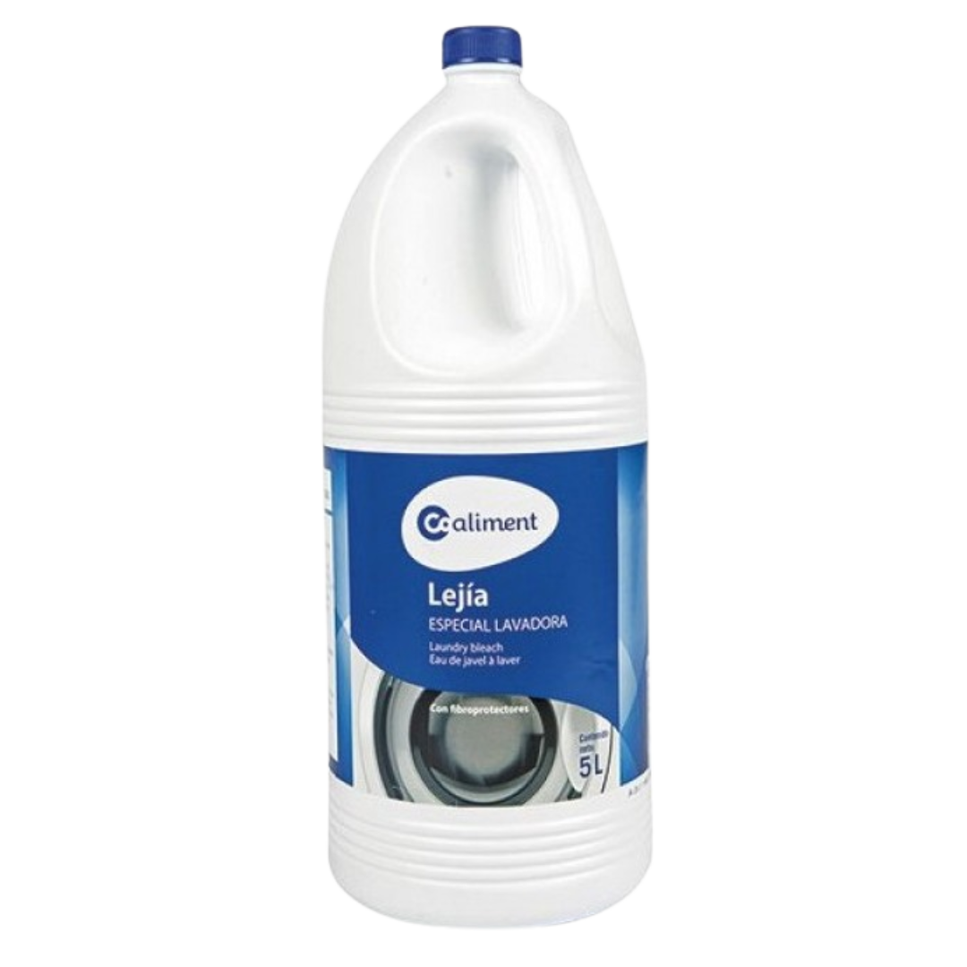 Lejía Coaliment 5L image 0