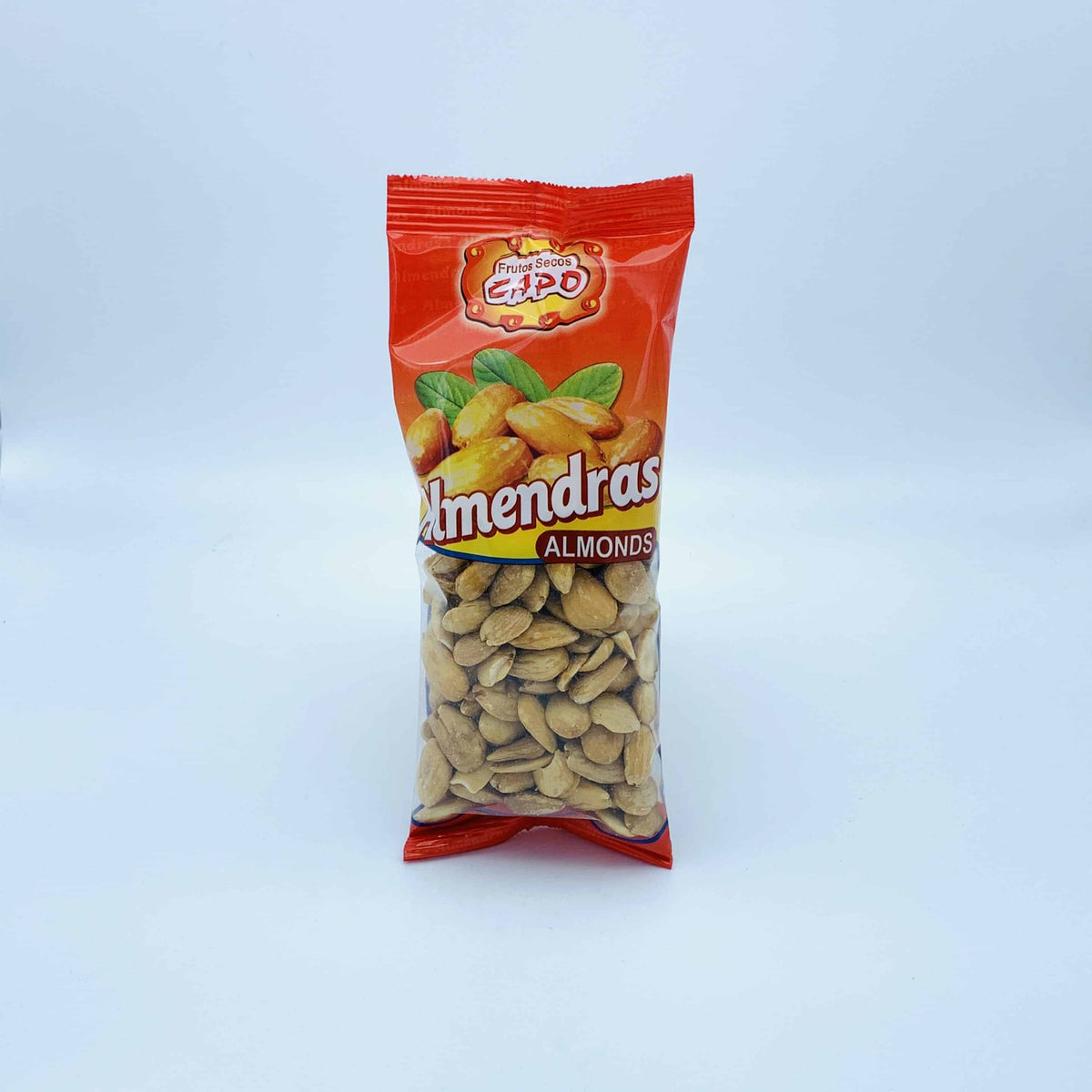 Almendras Saladas Capo image 0