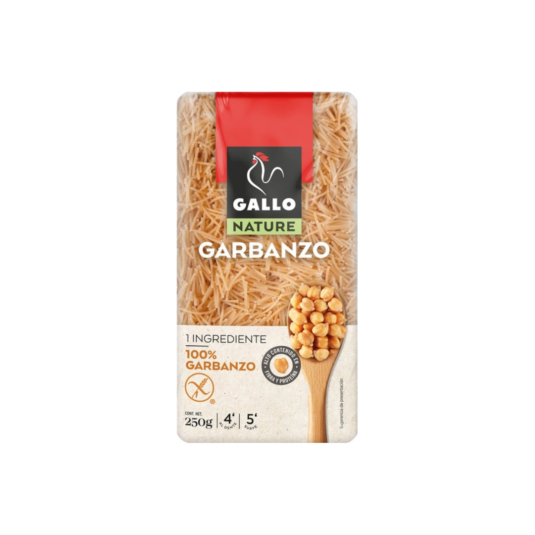 Gallo Nature Garbanzo image 0