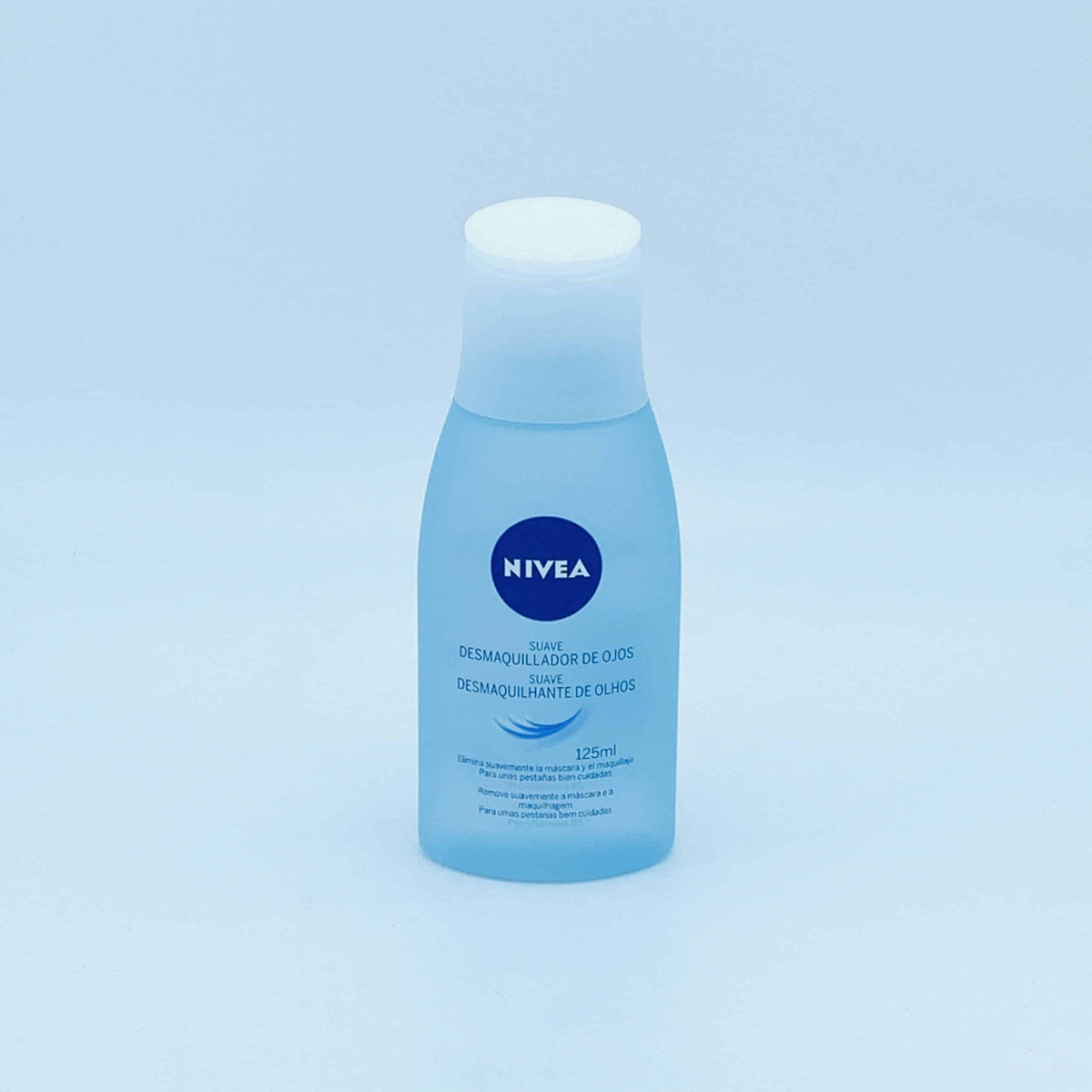 Nivea Suave Desmaquillador de Ojos image 0