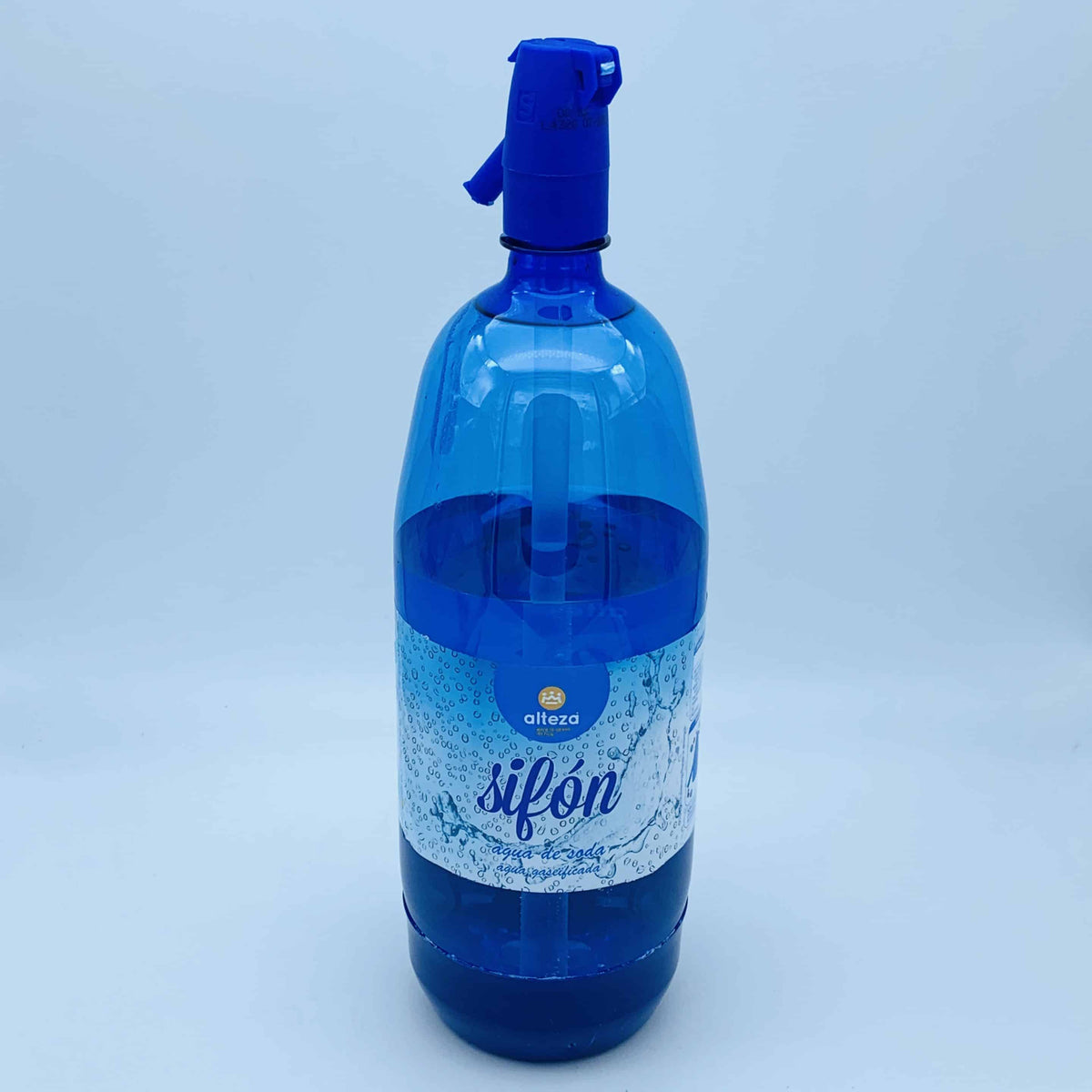 Sifón Alteza 1,5L image 0