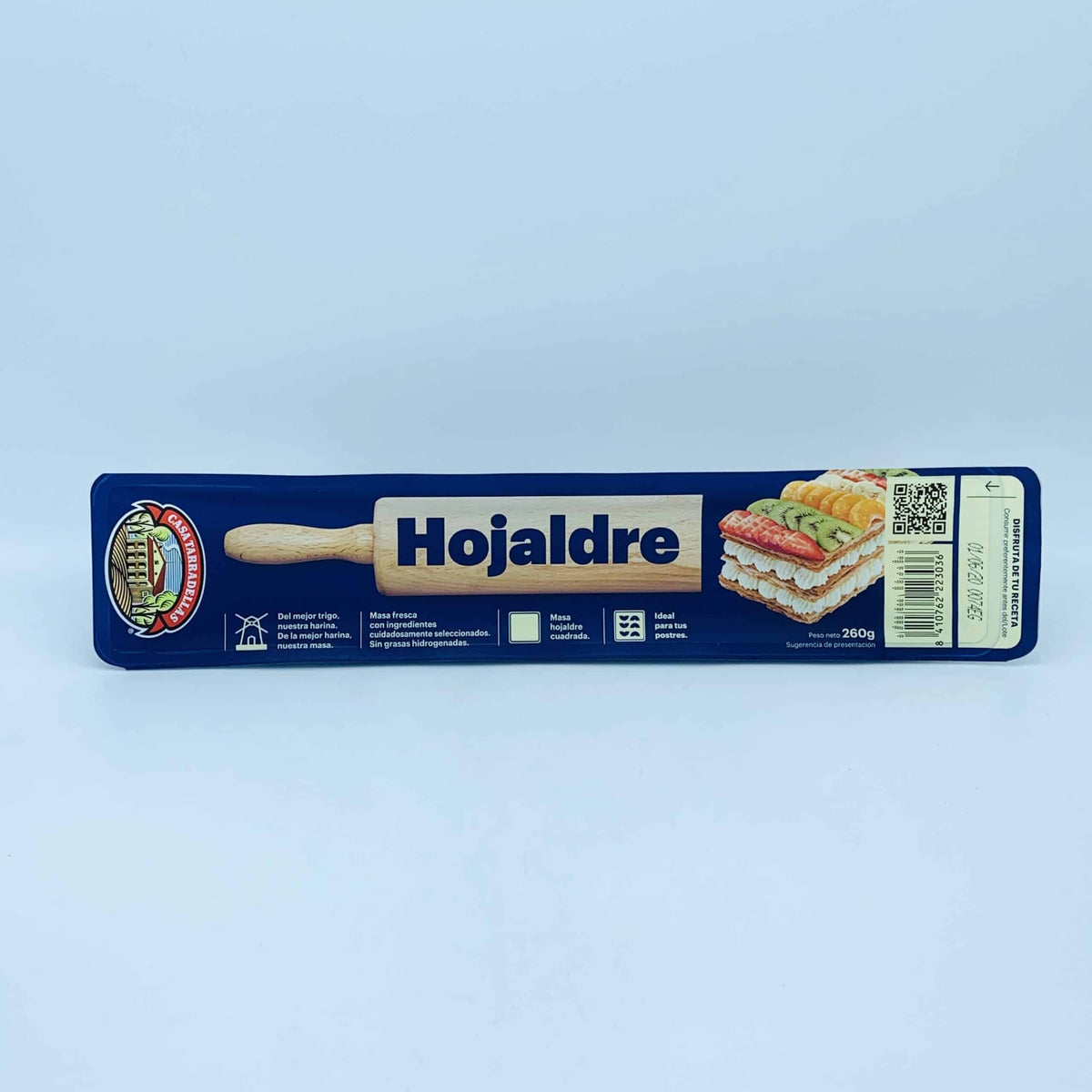 Hojaldre Casa Tarradellas image 0