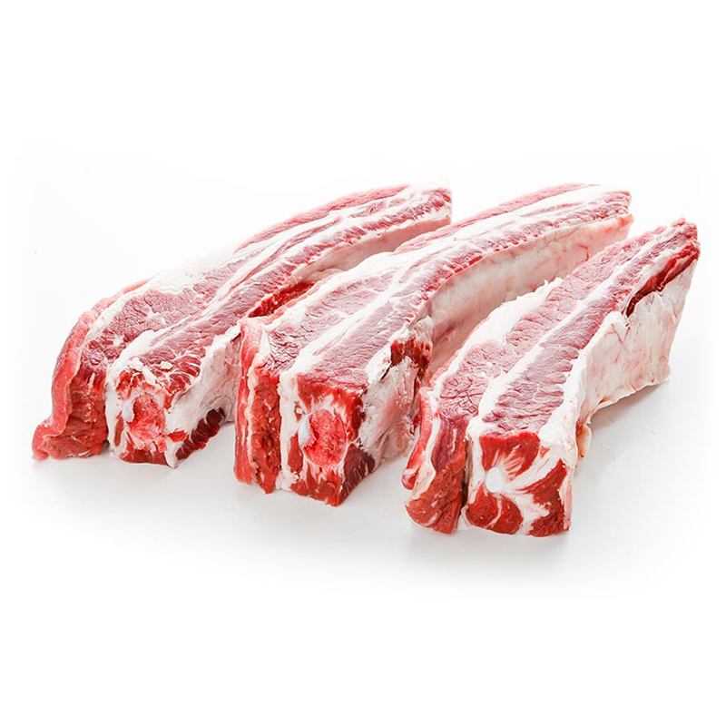 Costilla de ternera 500g aprox image 0