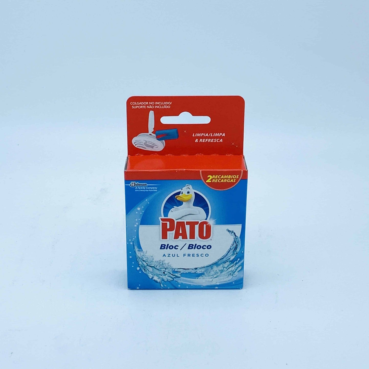 Recambio Pato Bloc image 0