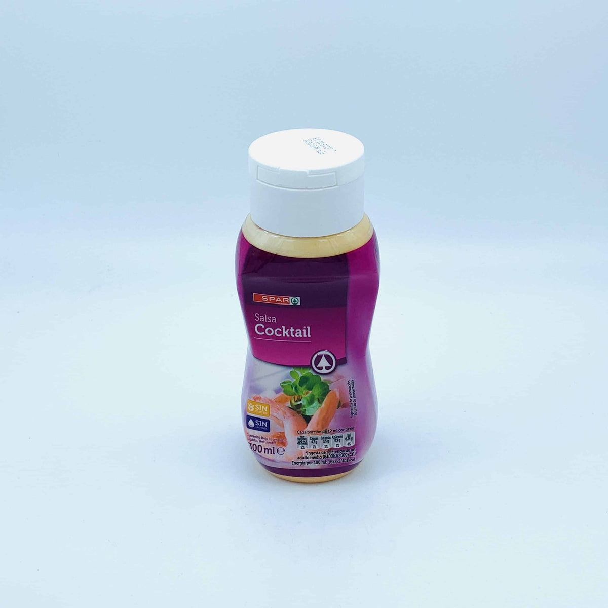 Salsa Cocktail SPAR image 0