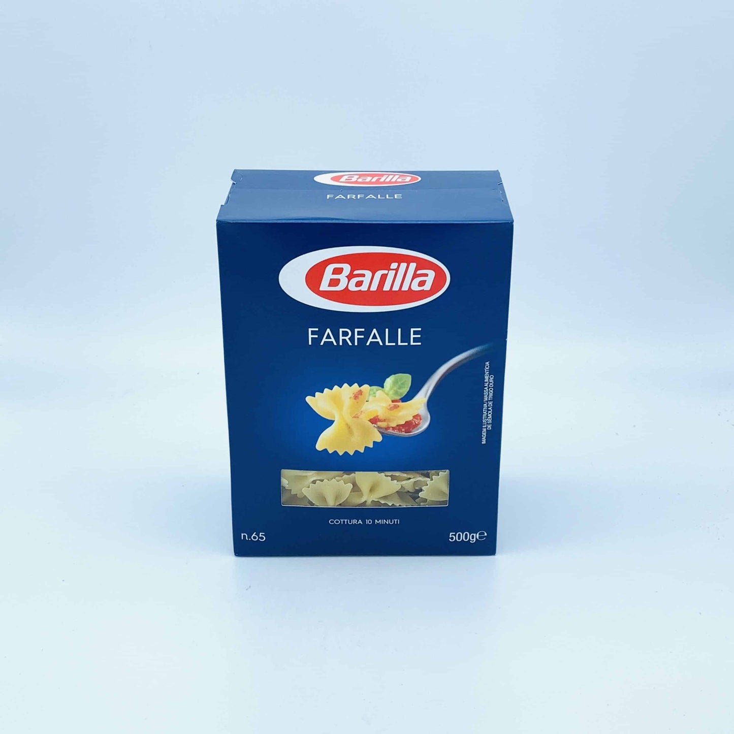 Farfalle Barilla image 0