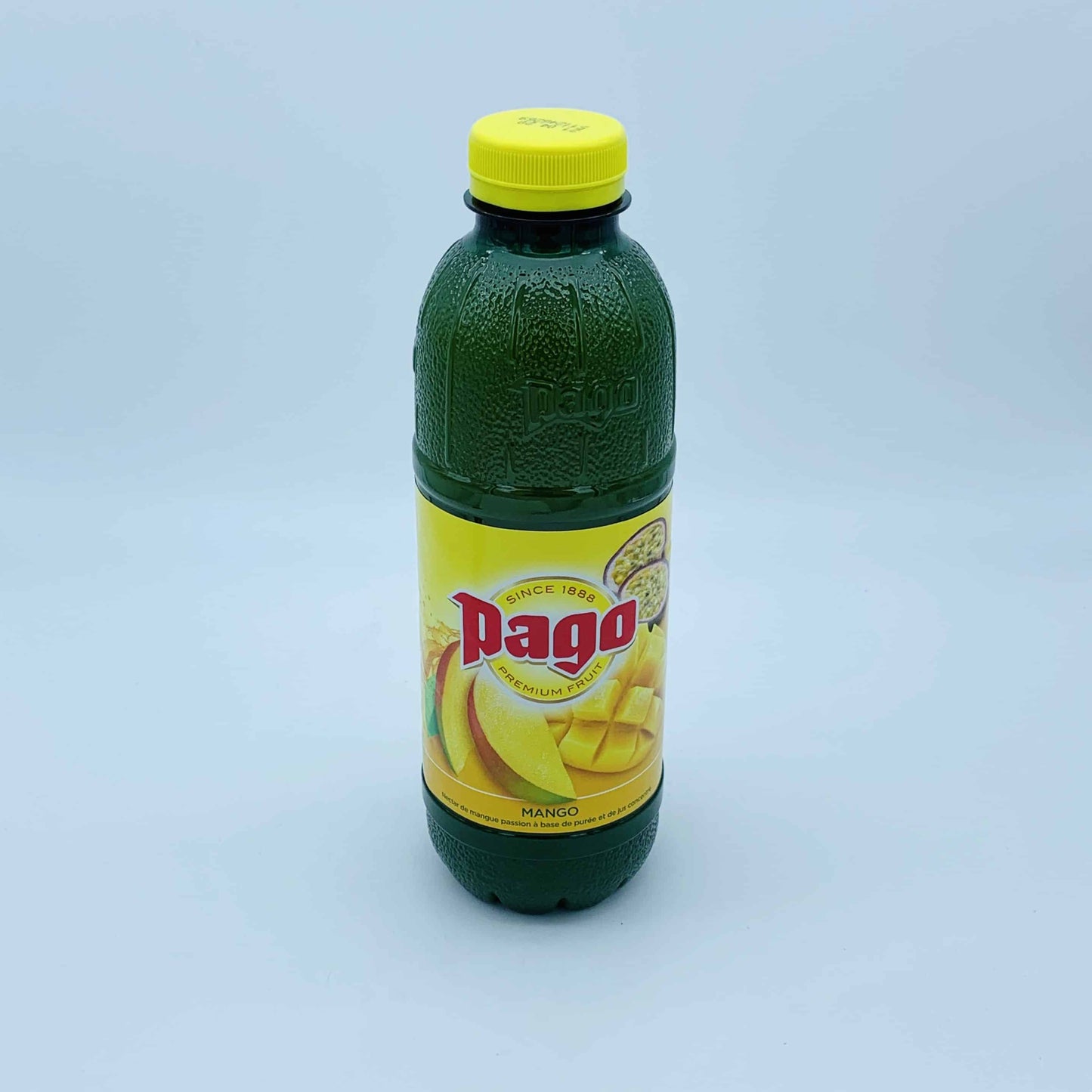 Néctar de Mango Pago 75cl image 0