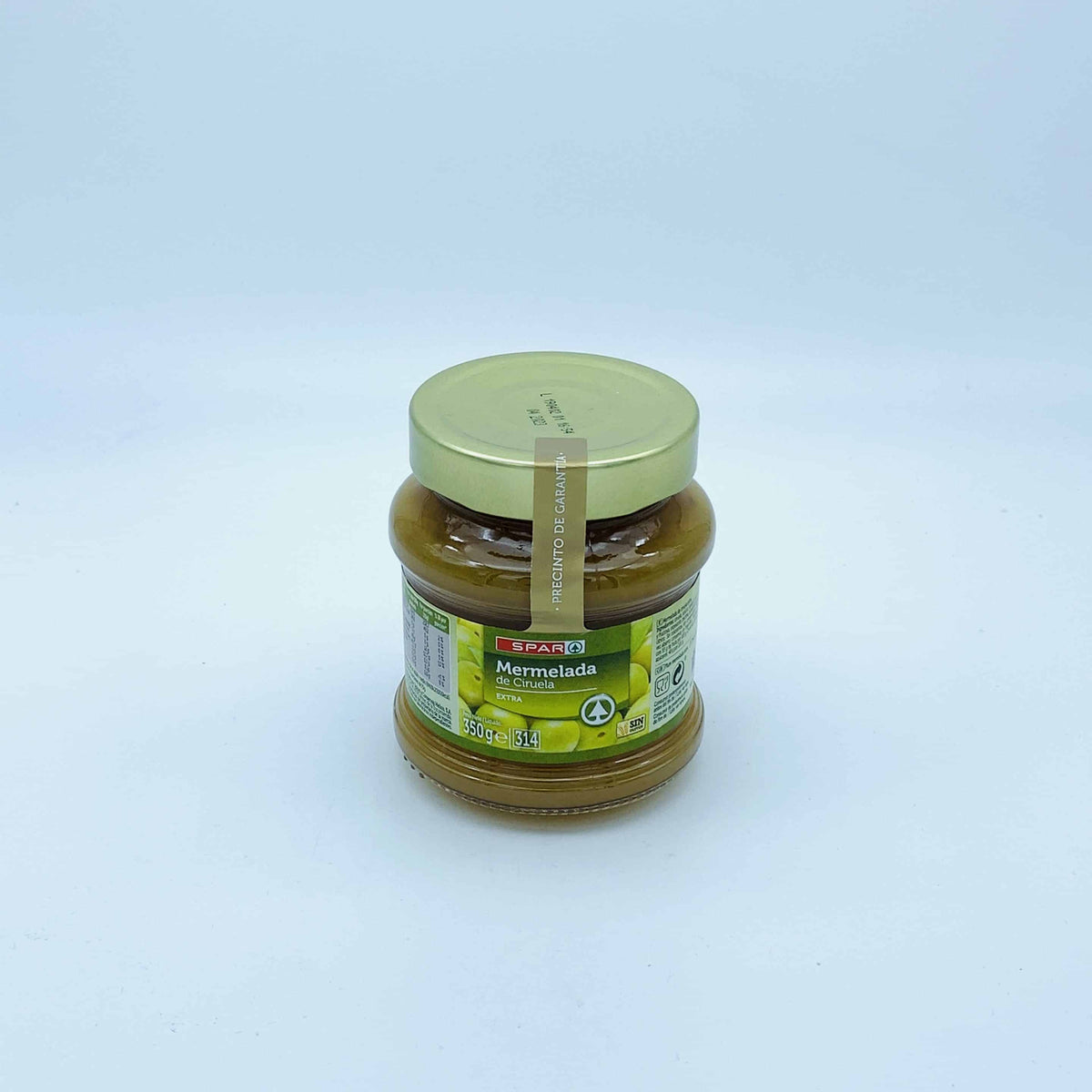 Mermelada de Ciruela SPAR image 0