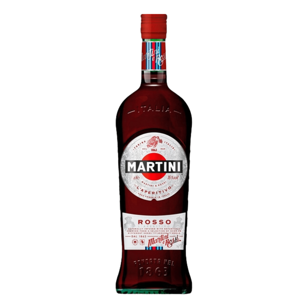 Martini Rojo 1L image 0