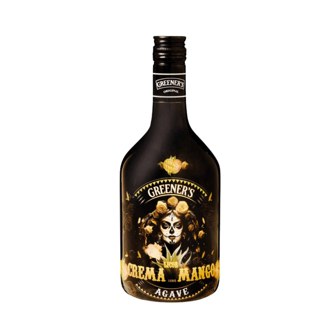 Licor Mango Greener's image 0