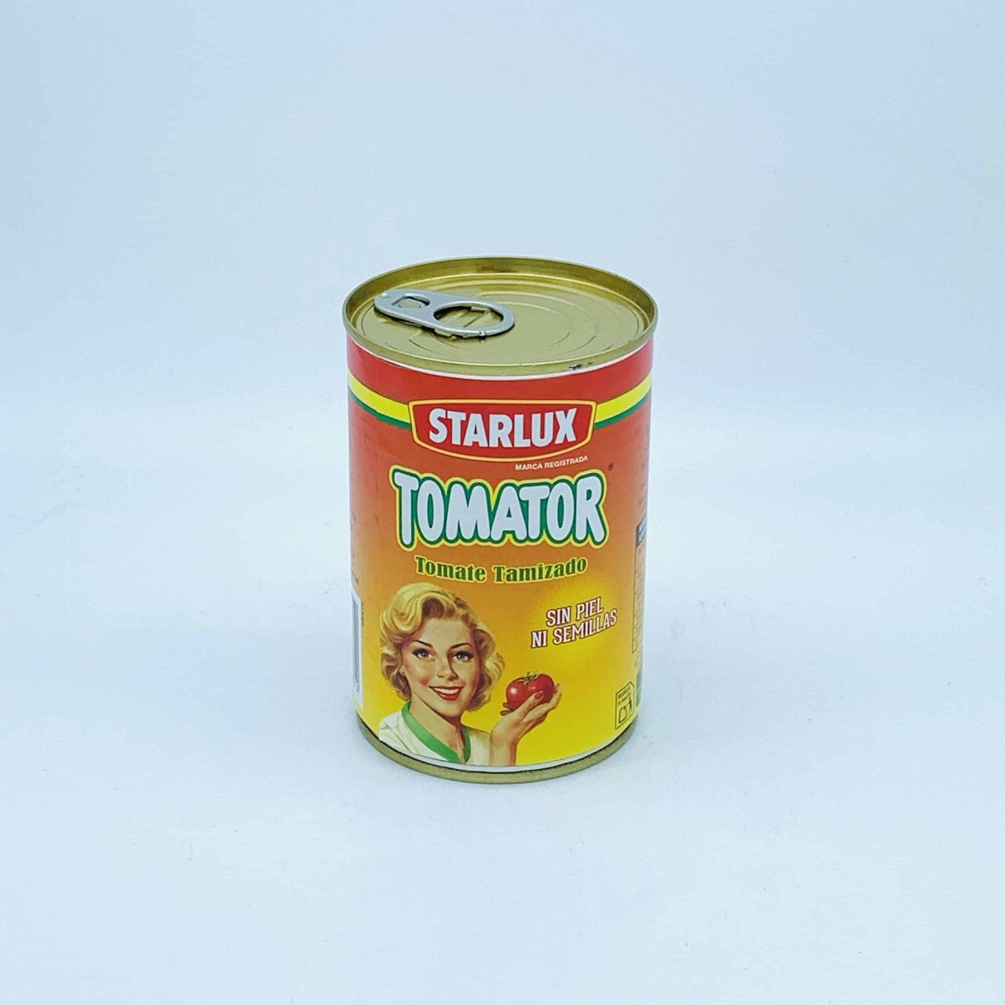 Tomate Tamizado Tomator image 0