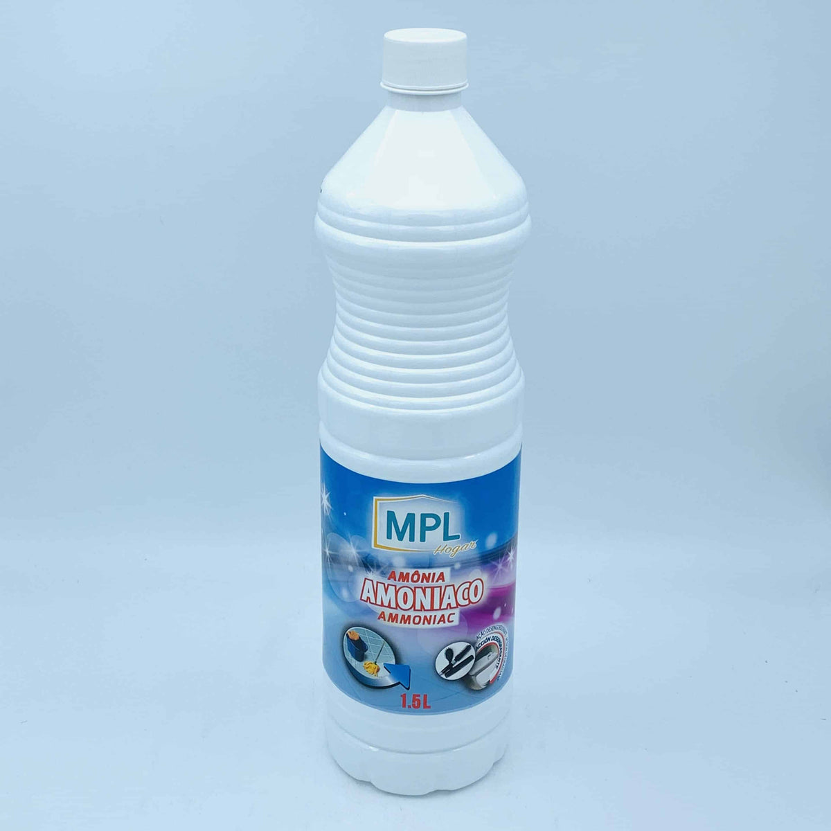 MPL Amoniaco image 0