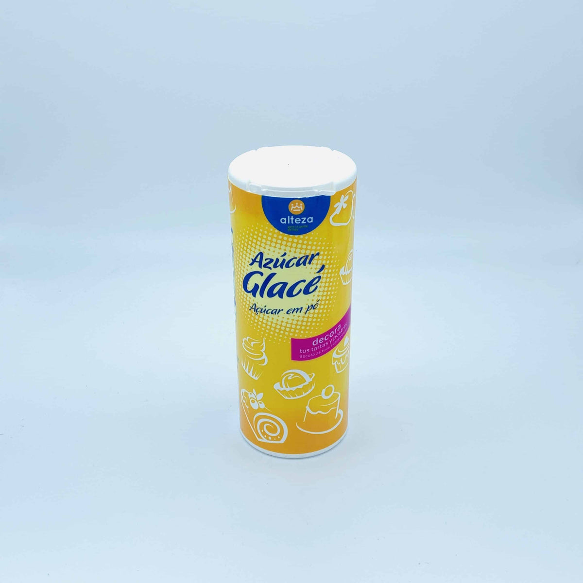 Azúcar Glace Alteza 250g image 0