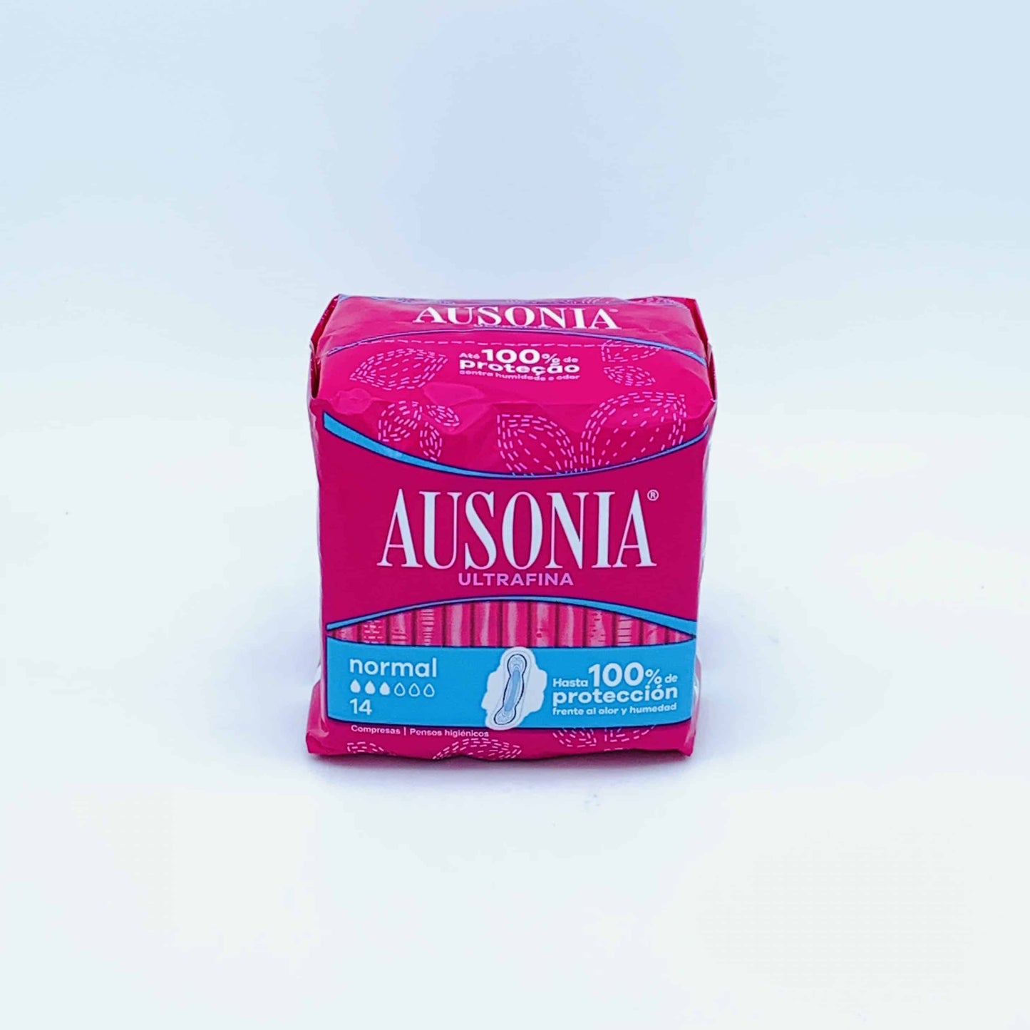 Ausonia Ultrafina Normal image 0