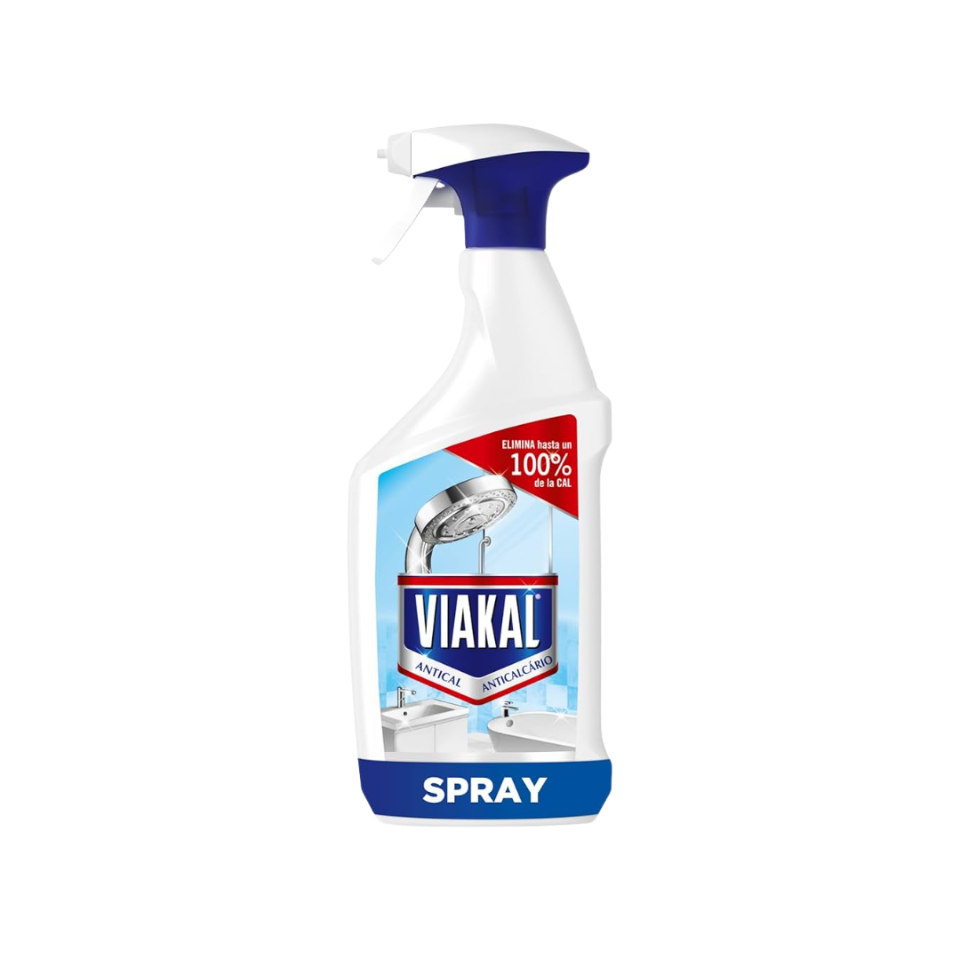 Viakal Spray Clásico 700ml image 0