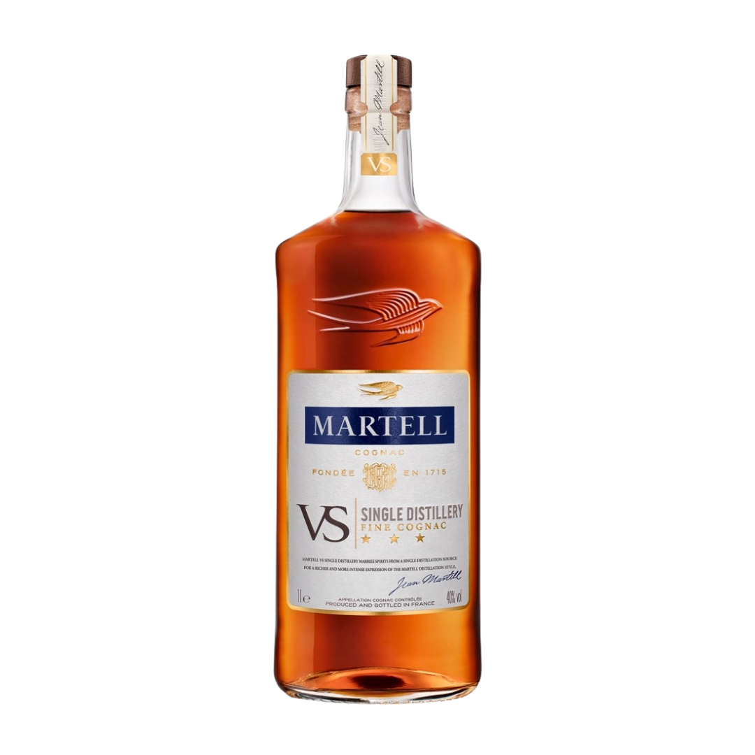 Cognac Martell image 0