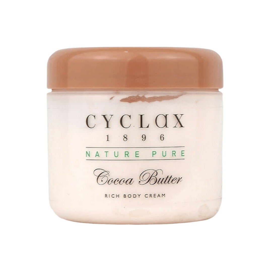 Crema Coco Cyclax image 0
