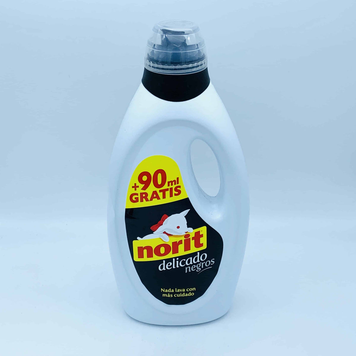 Norit Delicado Negros image 0