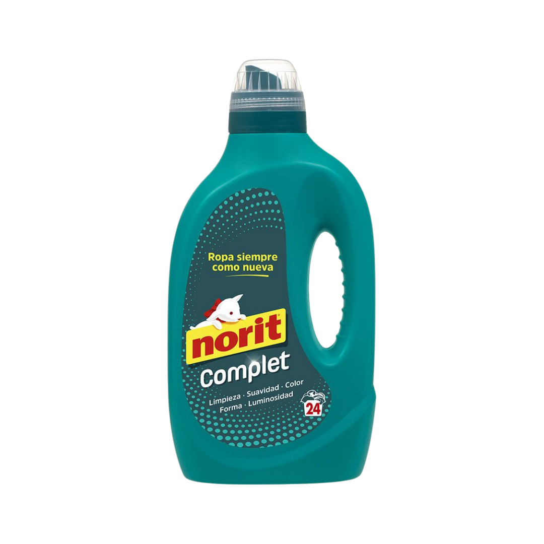 Norit Complet Toda La Ropa image 0