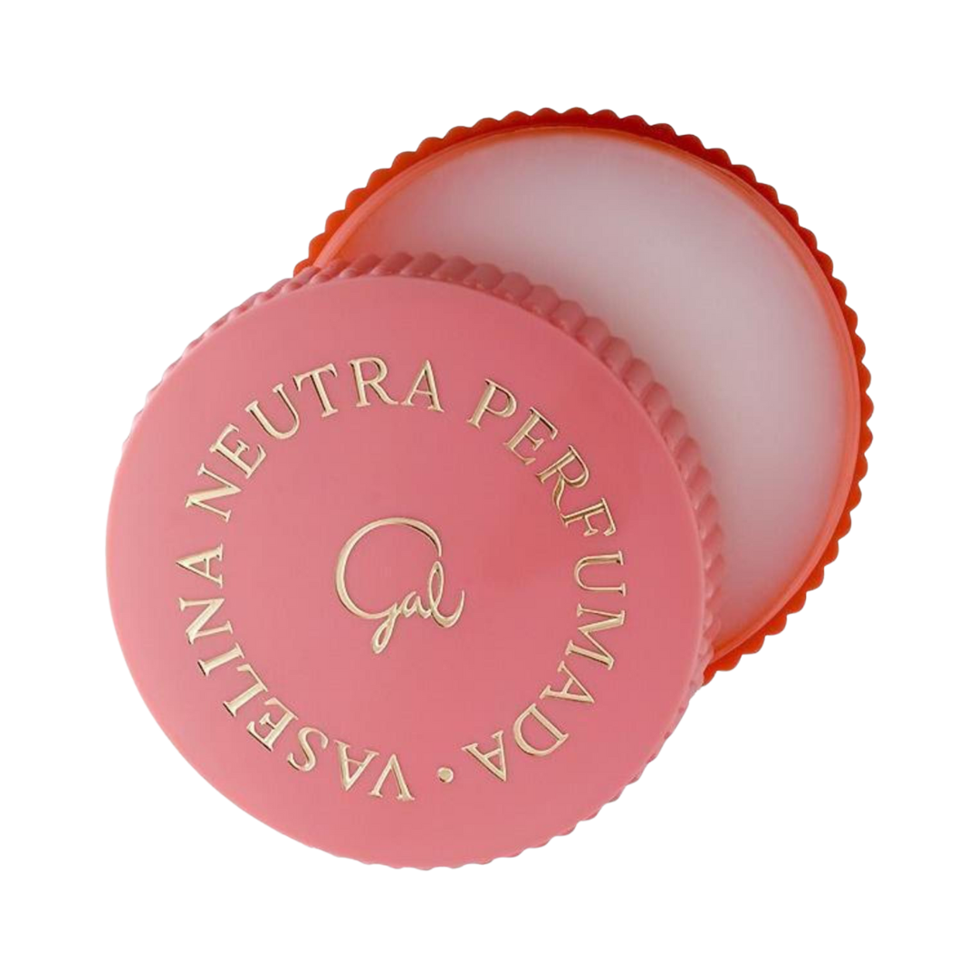 Vaselina Neutra Perfumada Gal 35g image 0