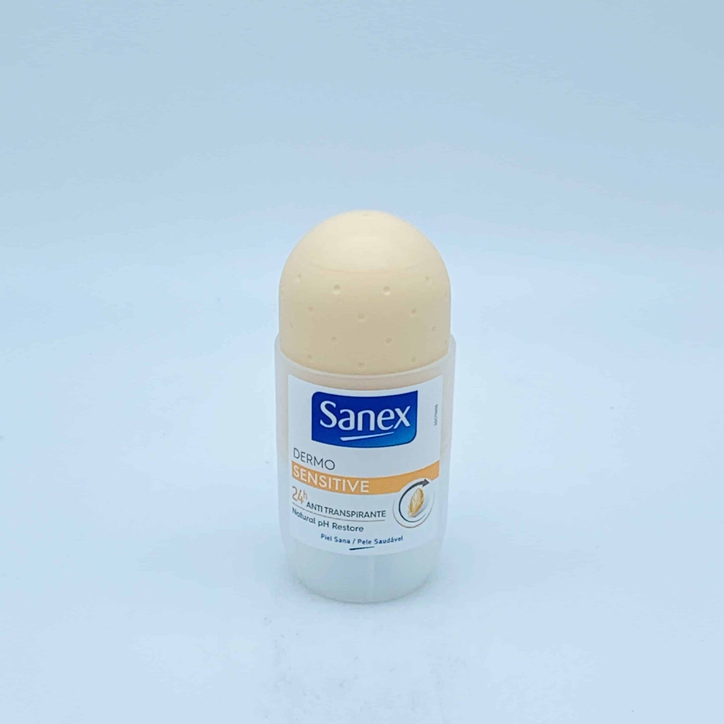 Desodorante Roll-on Sanex Sensitive image 0