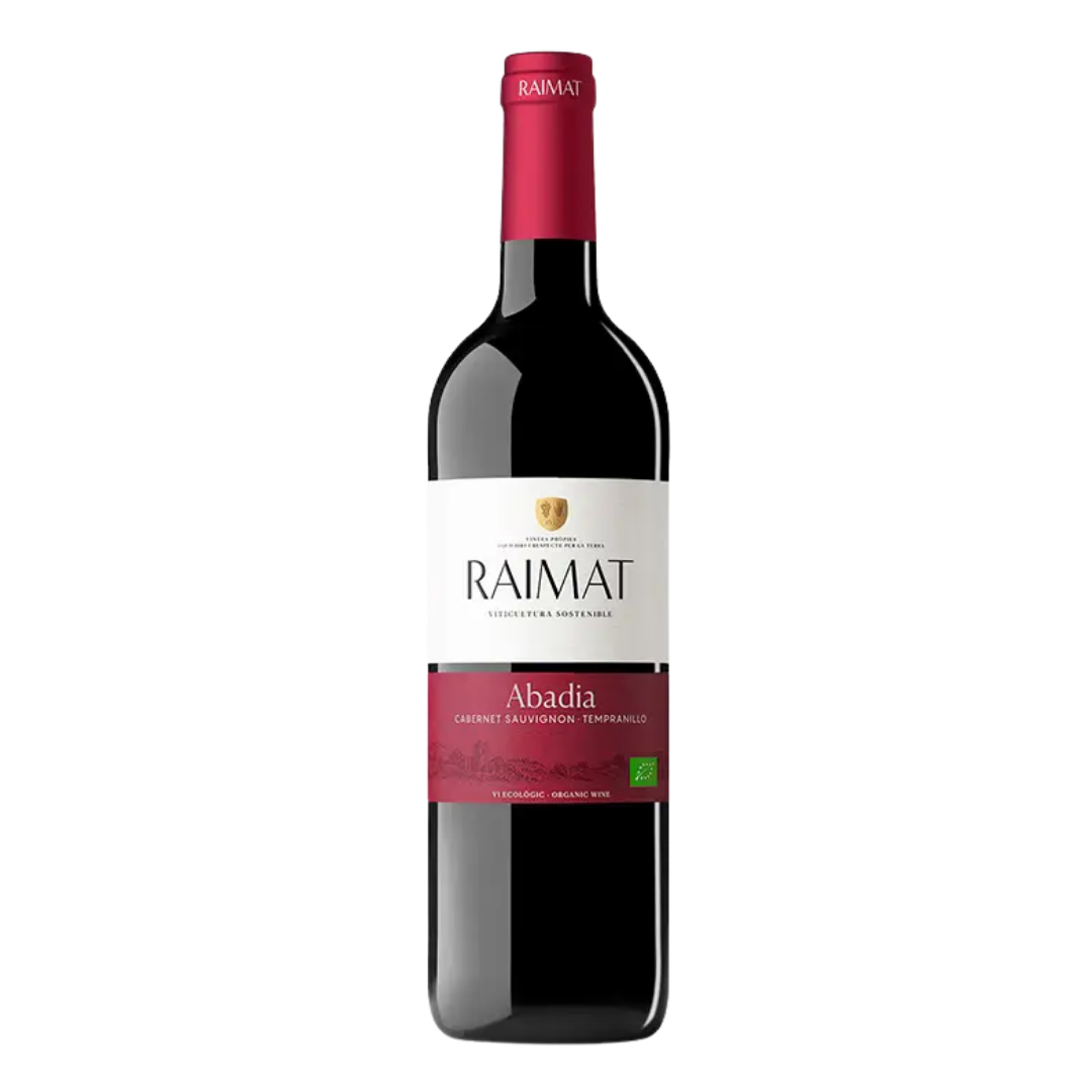 Vino Tinto Raimat image 0