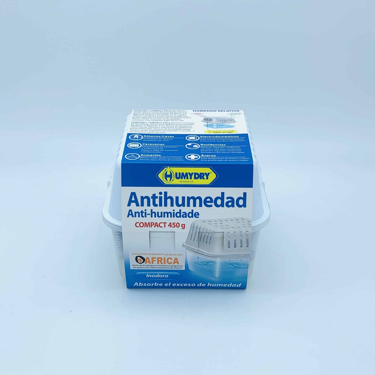 Antihumedad Humydry image 0