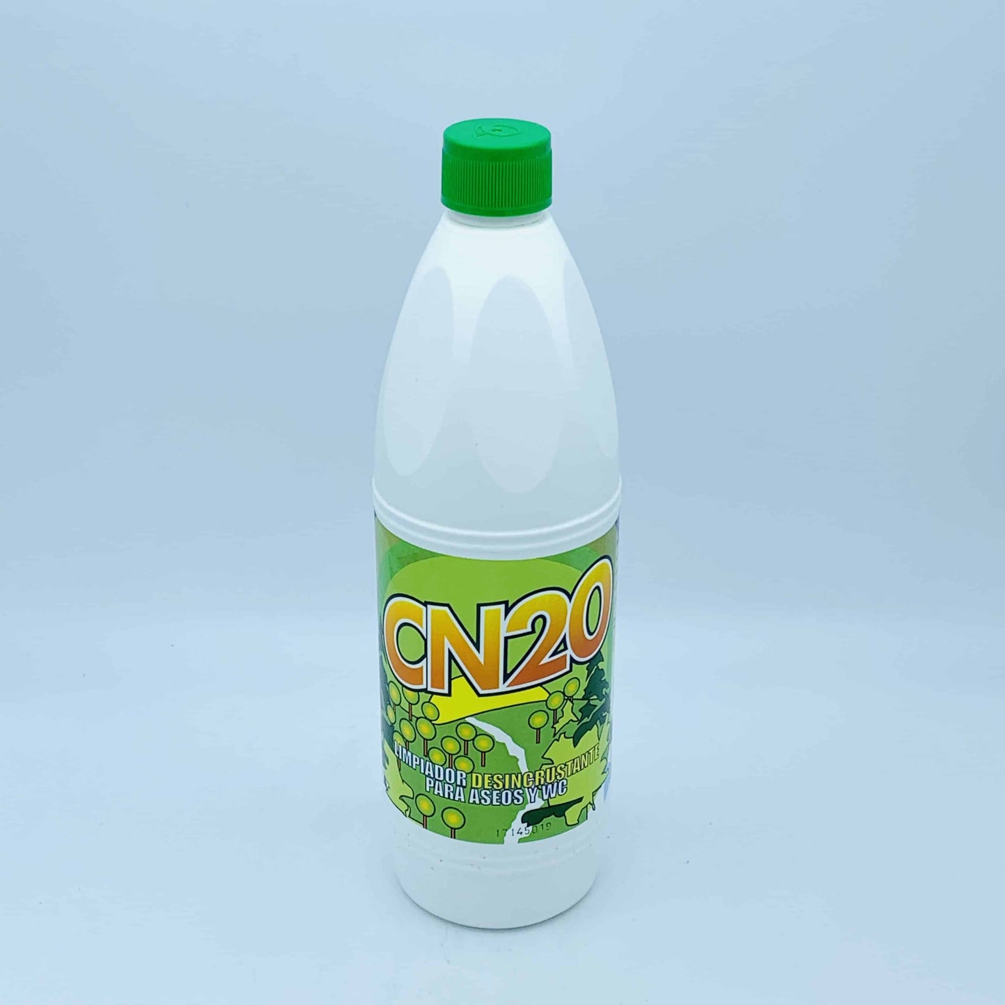 Desincrustante CN20 image 0