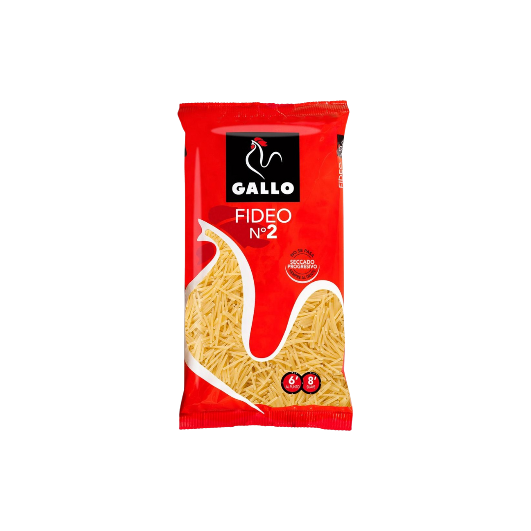 Gallo Fideo Nº2 image 0
