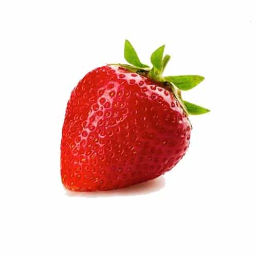 Fresas 500g aprox image 0