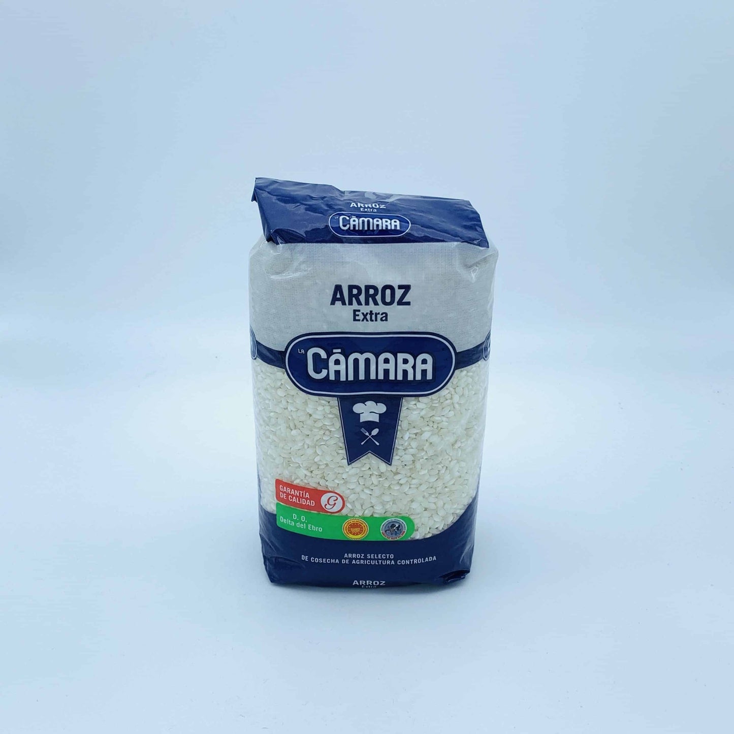 Arroz Cámara image 0