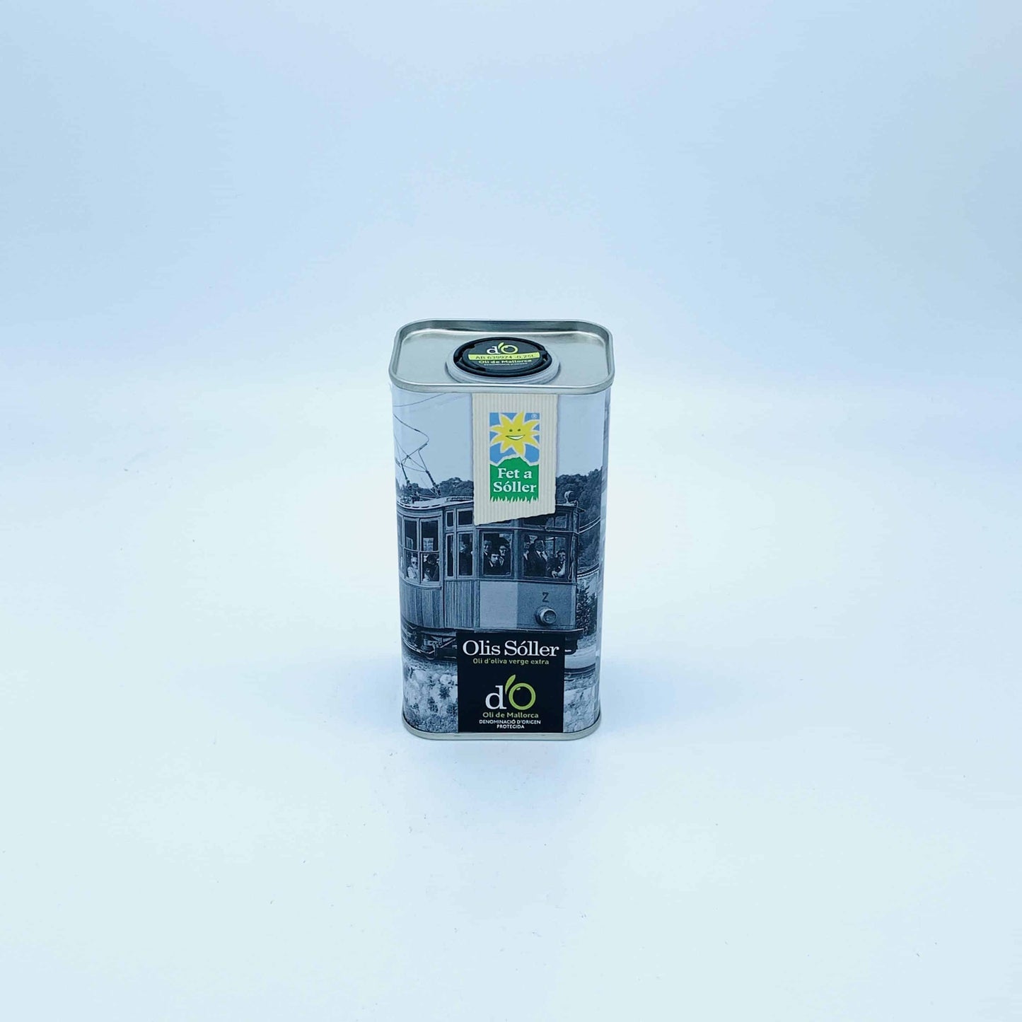 Aceite de Oliva Virgen Extra Olis Sóller en Lata image 0