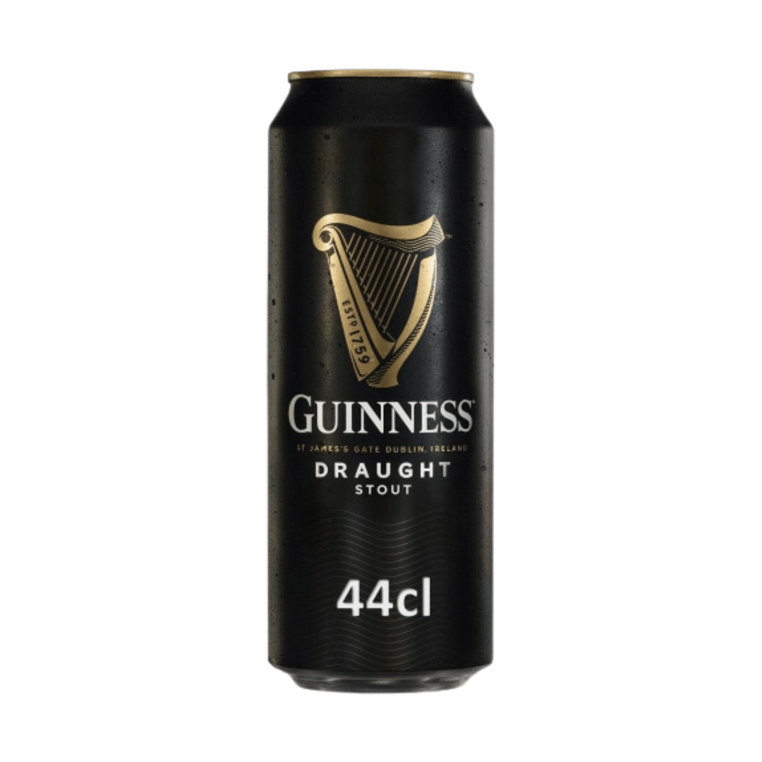 Cerveza Guinness 44cl image 0