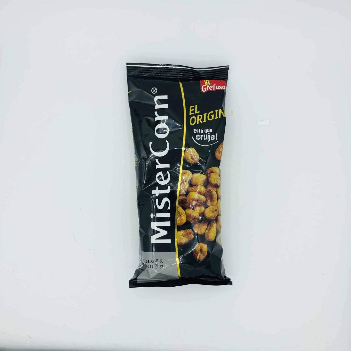 Grefusa Mister Corn El Original 115g image 0